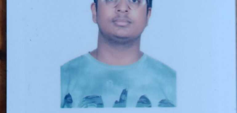 Vansh Yadav